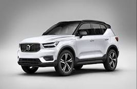 Zbog rizika od požara povlači se Volvo XC40 sa tržišta Srbije