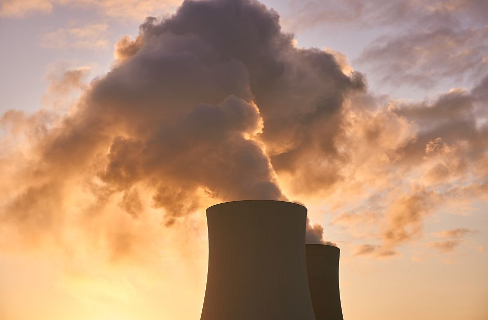 Drugi reaktor u rumunskoj nuklearnoj elektrani 
