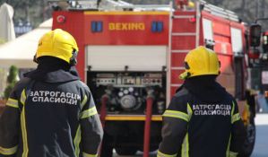 Grad za više od 210.000 evra kupuje kamion vatrogascima