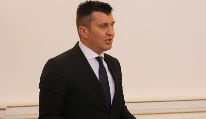 Zoran Đorđević novi direktor 