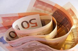Devizne rezerve na kraju maja smanjene za 210 miliona evra