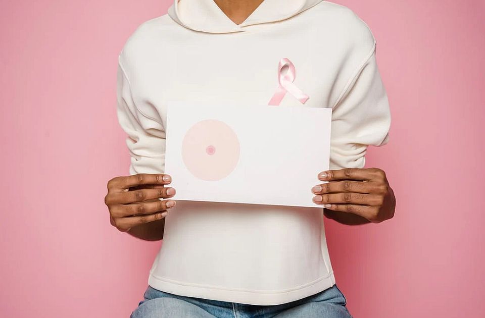Zrenjanin: U toku prijave za pregled dojki na mobilnom mamografu