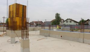 FOTO: Sledeće godine gotova ambulanta na Adicama, Novi Sad planira gradsku bolnicu