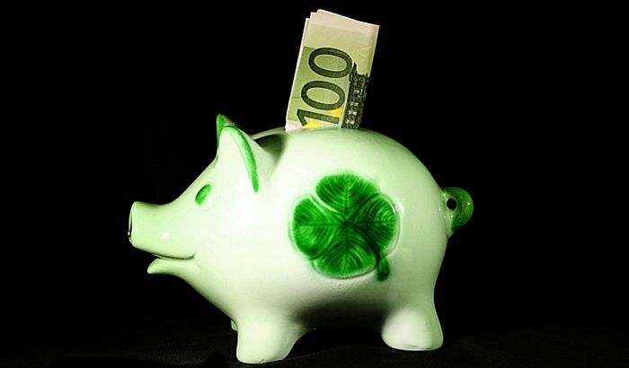 Prijavljivanje za 100 evra završeno, može se proveriti u kojoj banci je uplaćen novac