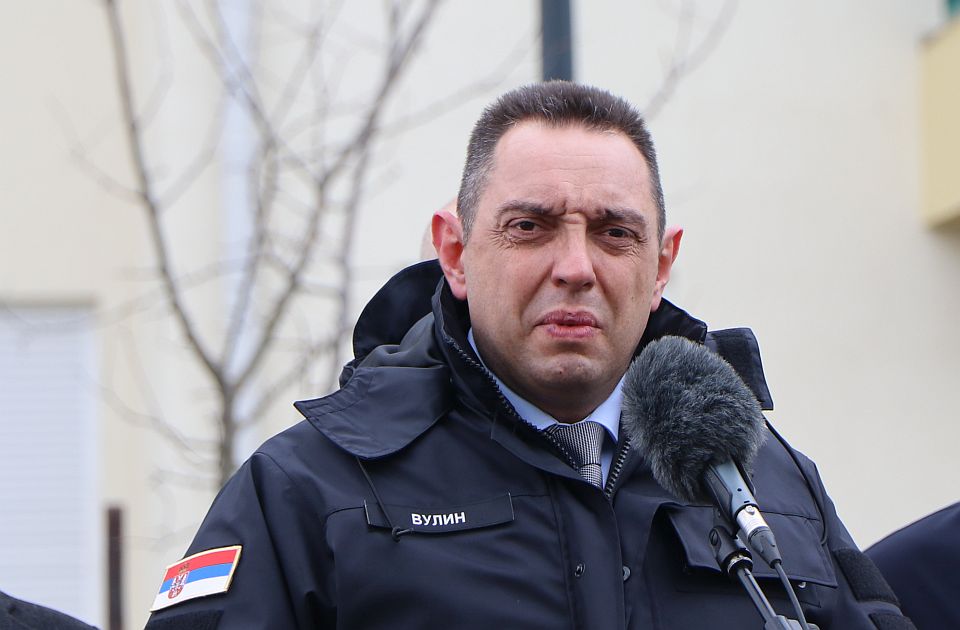 Vulinov lov na veštice: Šta se krije iza zagovaranja "ruskog" zakona o stranim agentima