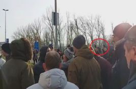 Poverenik: Policija nije snimala demonstrante kamerama za prepoznavanje lica