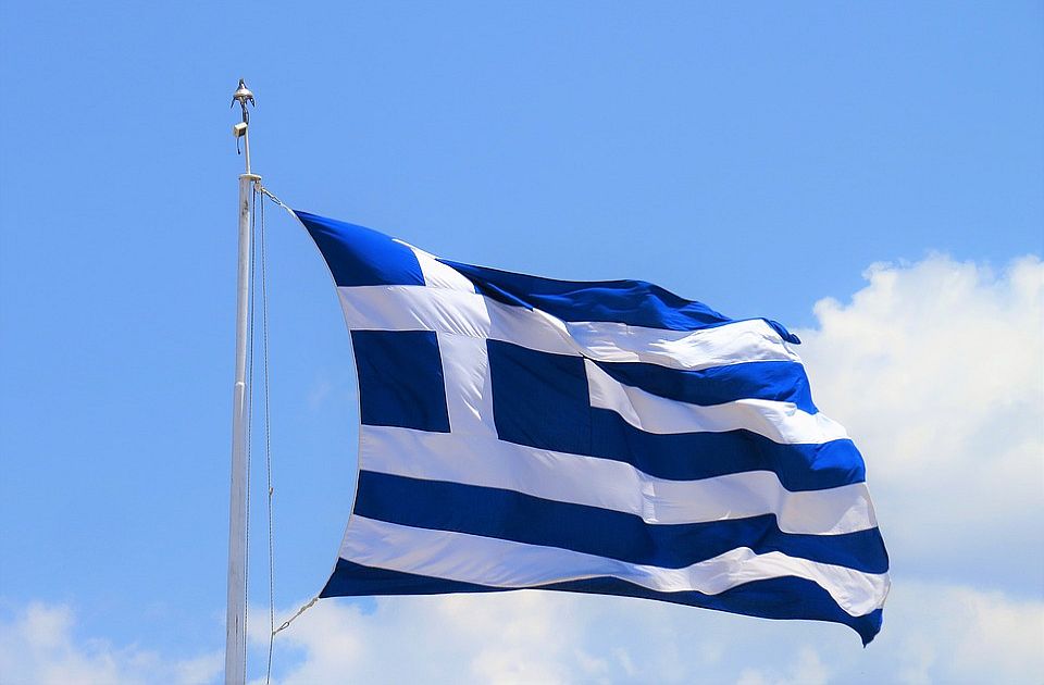 Nova demokratija isključila evroposlanika iz članstva zbog kritike slobode medija u Grčkoj