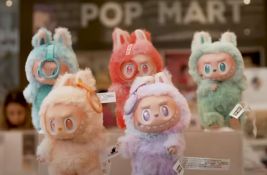 Švedska agencija za hemikalije: U lažnim Labubu lutkama ima opasnih supstanci