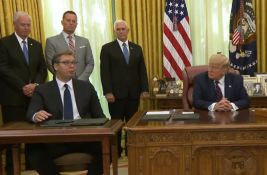 Vučićeve oprečne izjave o SAD u dva dana: 