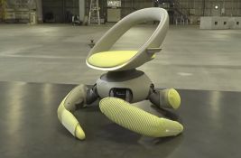 VIDEO: Toyota na sajmu u Japanu predstavila 