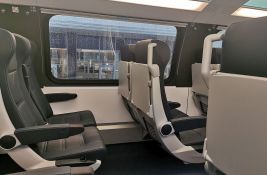 U planu uspostavljanje železničke linije od Beograda do Beča: Putovanje vozom od šest sati