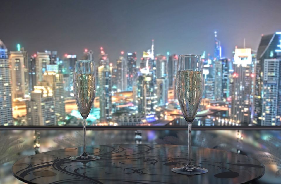 Prestigao Njujork: Dubai najprivlačniji grad za bogataše