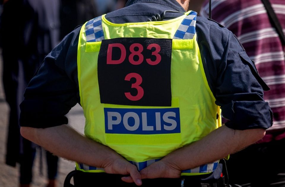 Oko 17.500 ljudi aktivno u kriminalnim bandama u Švedskoj