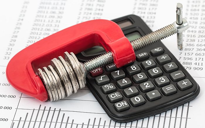 Institutu za rudarstvo oprošteno 300 miliona dinara duga Institutu za rudarstvo oprošteno 300 miliona dinara duga