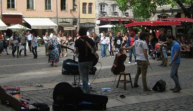 Dobrodošli u Novi Sad 5