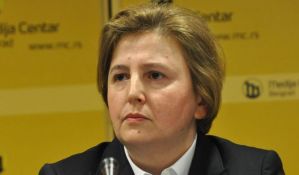 Dolovac: Ispitaćemo prisustvo povezanih sa tužilaštvom tokom privođenja u Pančevu