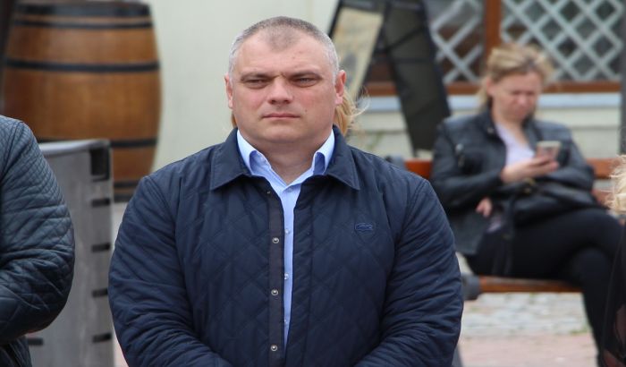 Potvrđena suspenzija bivšeg šefa novosadske policije, istražuju se sumnjive veze kriminalaca sa ljudima iz MUP-a