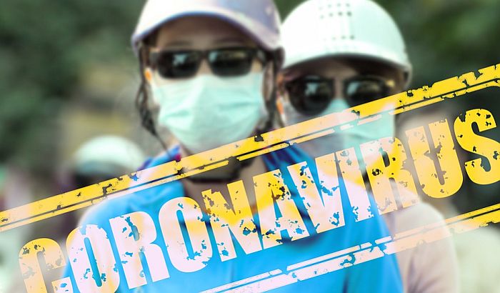 Kineske vlasti: Dva meseca bez lokalno prenetih slučajeva zaraze virusom korona