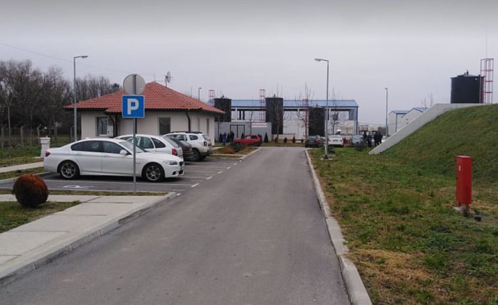 Arsen i u prečišćenoj vodi koju Grad Zrenjanin plaća fabrici vode