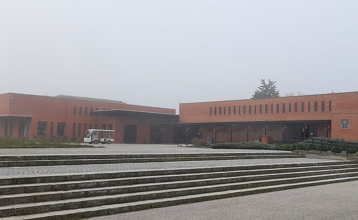 Raspored sahrana za subotu, 6. februar