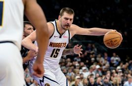 VIDEO: Denver upisao još jednu pobedu, Jokić doprineo sa 22 poena