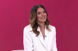 Manja Grčić najavljuje 