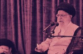 Kako je ubijen Hamnei: CIA imala svog čoveka, Izrael godinama hakovao ulične kamere