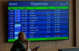 Avio karte za letove između Azije i Evrope naglo poskupele nakon napada na Iran