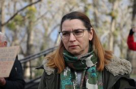 Jelena Kleut: Interesna grupa ljudi misli da je nedodirljiva i želi partijski čist Univerzitet u Novom Sadu
