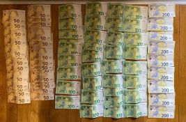 VIDEO: Novac od droge koju su prodali u Ekvadoru i Evropi prali preko nekretnina u Srbiji i Austriji