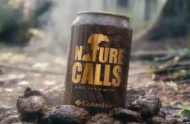 VIDEO: Napravljeno pivo sa medveđim izmetom