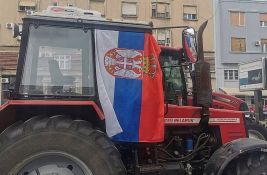 Poljoprivrednici koji protestuju i nadležni postigli sporazum: Uklonjene skoro sve blokade