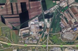 Šta se planira sa Rimskim šančevima: Novi kružni tok, proširenje Temerinskog puta...