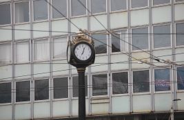 Tender za Beogradski sat koji se već pokvario bio skrojen po meri određene firme