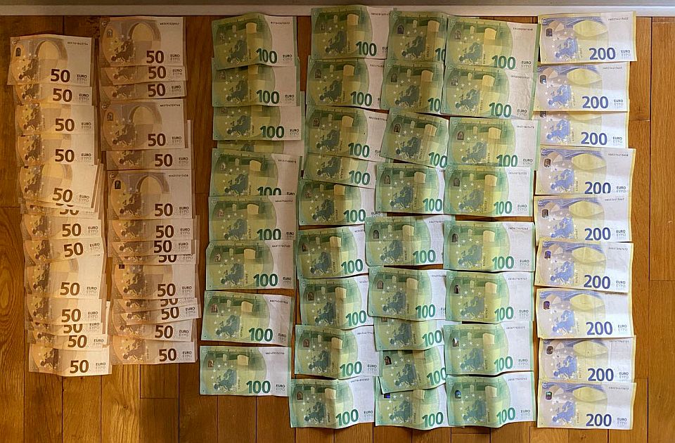 VIDEO: Novac od droge prali preko nekretnina u Srbiji