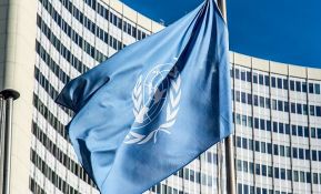 Agencije UN spuštaju zastave na pola koplja zbog pogibije zaposlenih