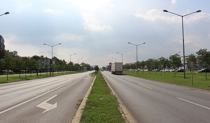 Izmena saobraćaja na Bulevaru vojvode Stepe zbog izgradnje vrelovoda