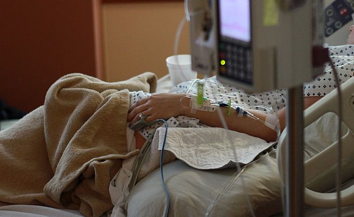 Hitan nadzor u kragujevačkoj bolnici zbog smrti porodilje
