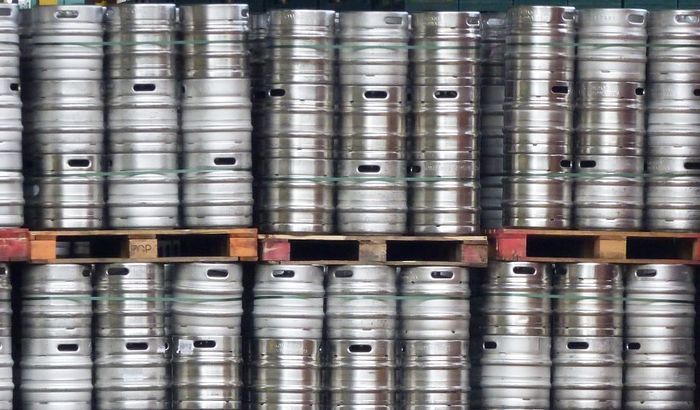 Jagodinska pivara biće prodata za 50 miliona dinara
