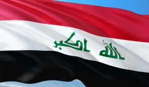 Irak se žalio UN zbog američkih napada, irački parlament za proterivanje američkih snaga