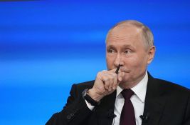 Moskva će razmotriti predlog Zelenskog o prekidu napada na civilnu infranstrukturu