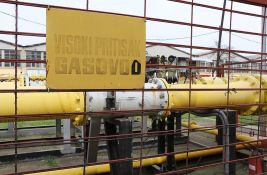 Ruski  gas podelio Evropljane