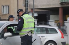 Mortus pijan u audiju izazvao sudar na Bulevaru kralja Aleksandra: Imao 4,13 promila u organizmu