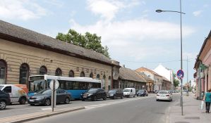 Novo ruho za Kisačku i Temerinsku: Planiraju se višespratnice, garaža, park, kuća Mileve Marić ostaje sačuvana