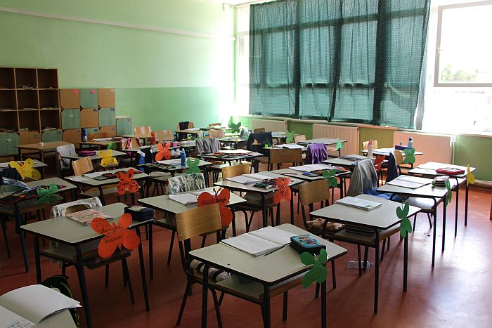U Srbiji 850.000 ljudi bez osnovne škole i taj broj se povećava iz godine u godinu