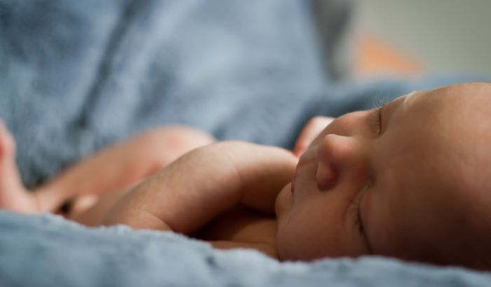 Lepe vesti iz Betanije: Majke rodile 22 bebe