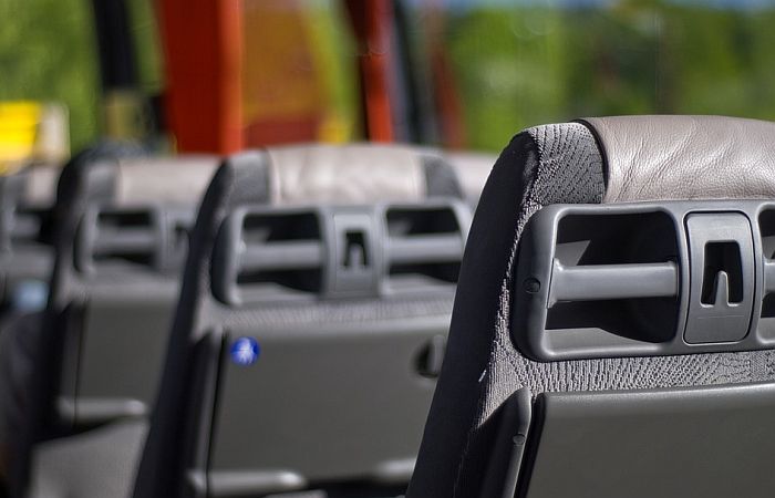 Pijan i bez vozačke dozvole vozio ukradeni autobus