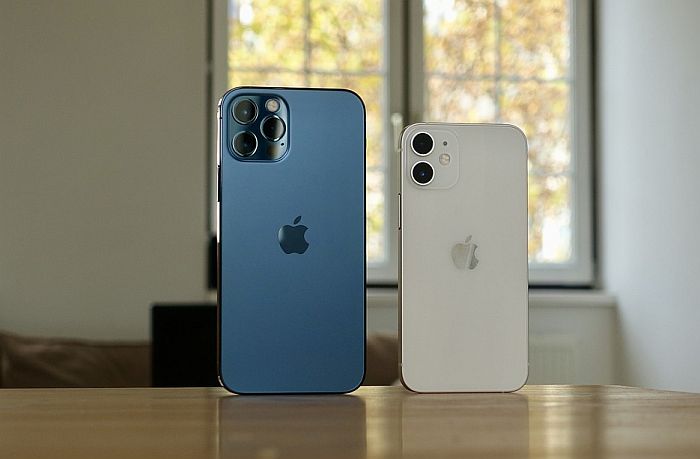 Slaba potražnja za najjeftinijim iPhoneom, korisnici traže skuplje modele