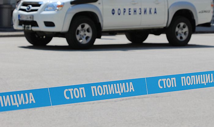 Provalnik ubio muškarca u Beogradu