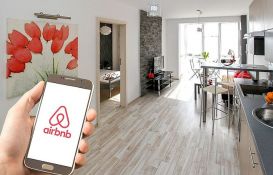 Airbnb zbog pandemije doživljava 